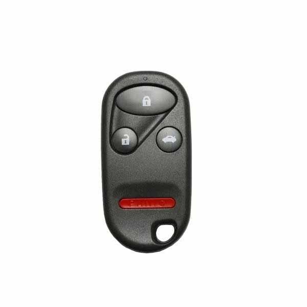 KeylessFactory: 4 BUTTON REMOTE FOR HONDA AND ACURA KOBUTAH2T